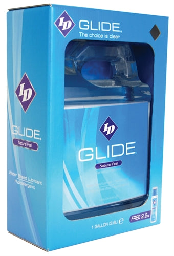ID Glide 1 Gallon Id-Gli-Ga ID-GLD-GA