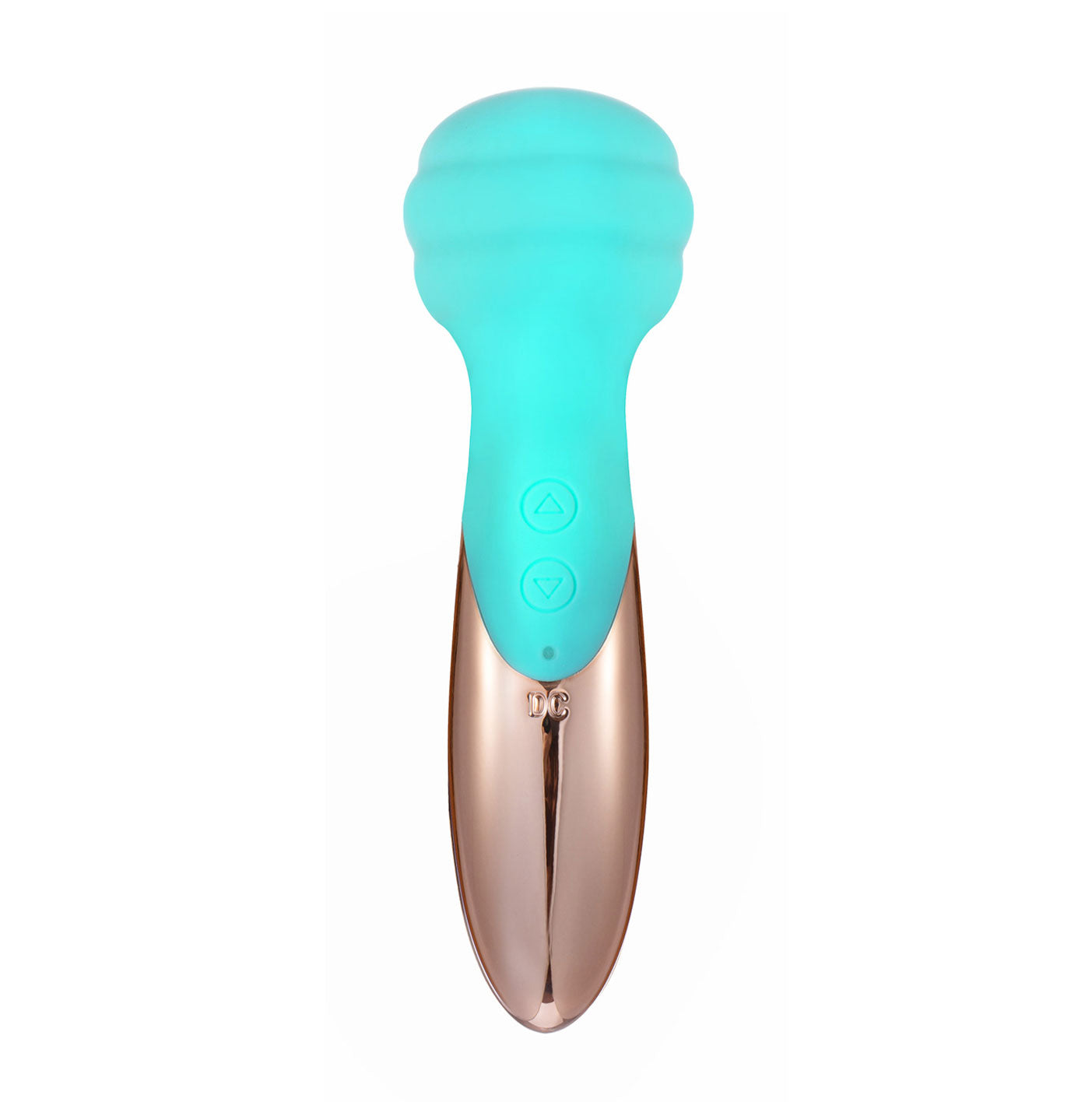 Kali 15-Function Rechargeable Wireless Dual Motor Mini Wand MTMA2108