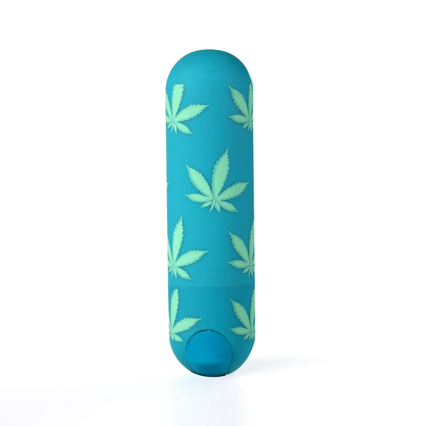 Jessi 420 Series Super Charged Mini Bullet - Emerald MTMA330-LF1