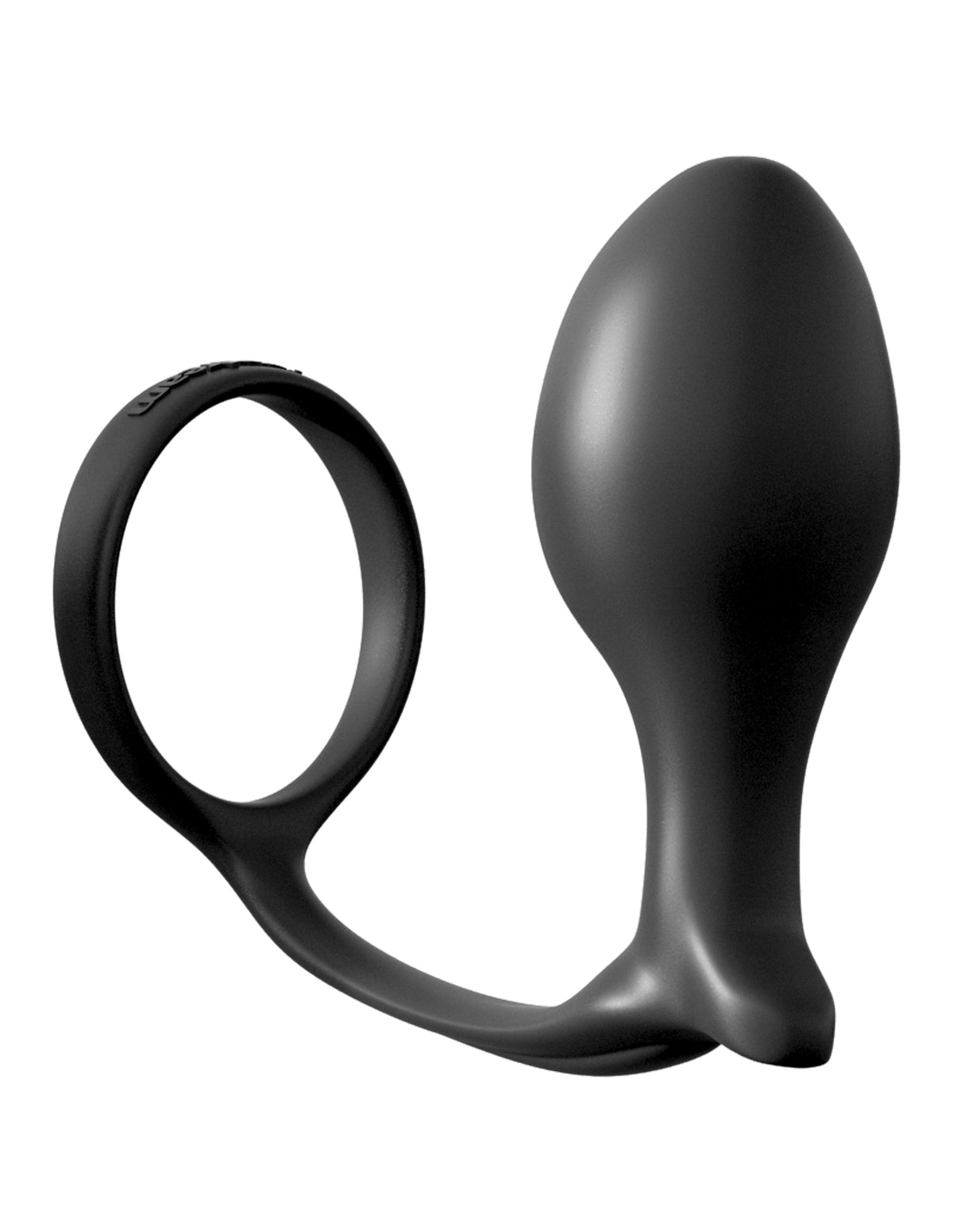 Anal Fantasy Collection Ass Gasm Cockring Advanced Plug PD4694-23