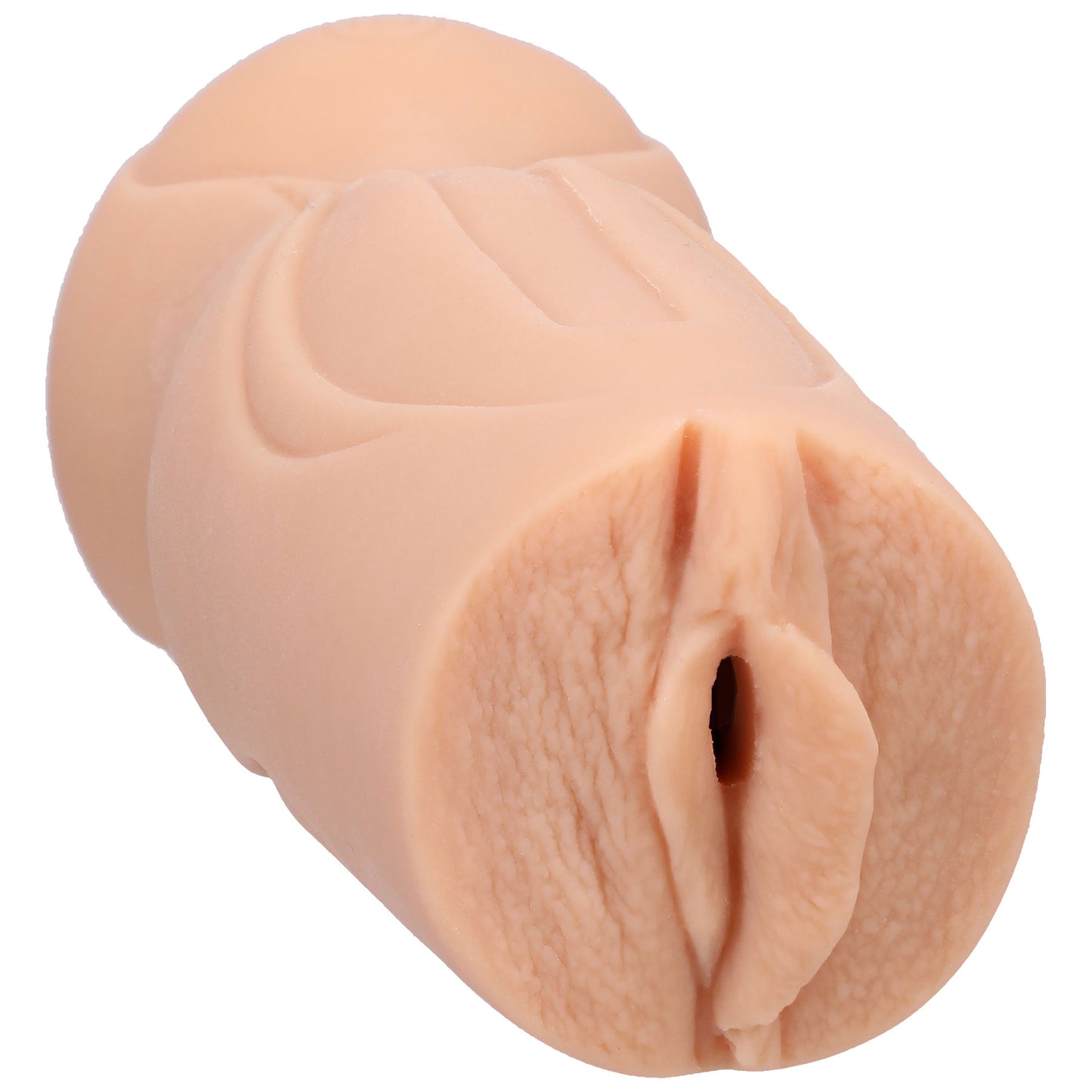 Signature Strokers - Livv Fitt - Pocket Pussy - Vanilla DJ5510-69-BX