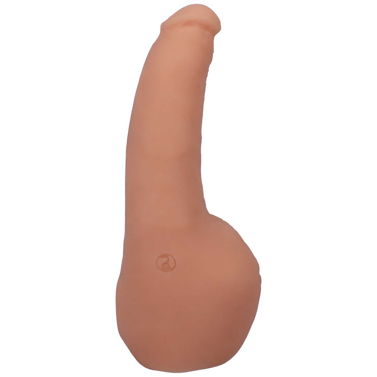 Signature Cock With Penetrable Ass - Transgirls - Natalie Mars - Vanilla DJ5206-26-BX