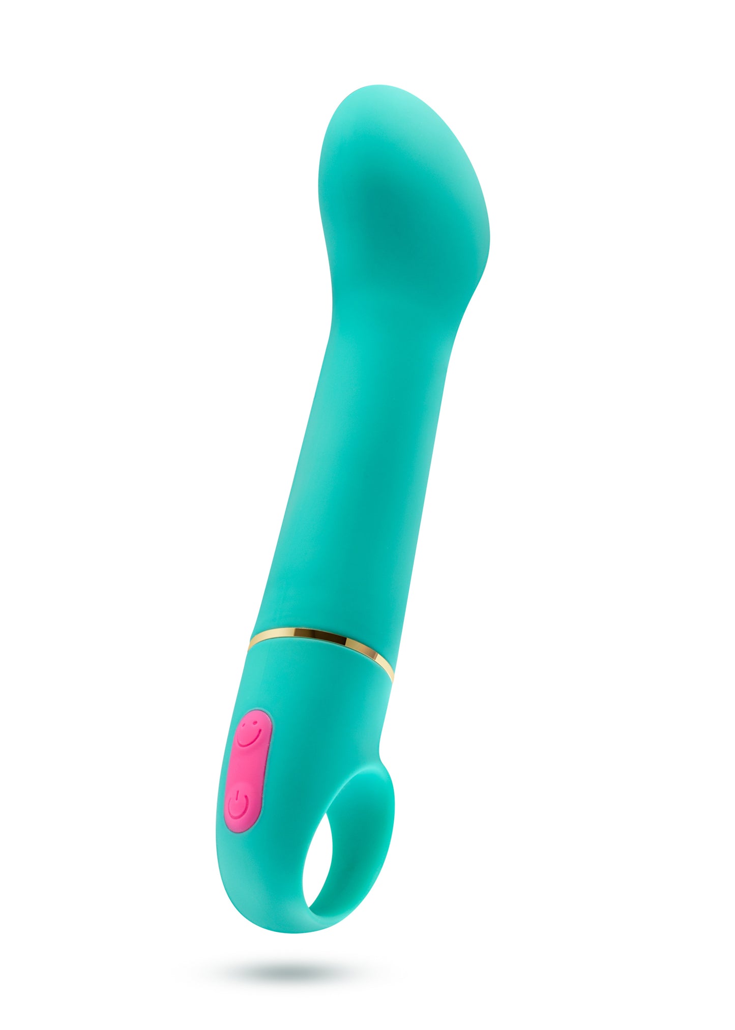 Aria - Flirty Af - Teal BL-21922