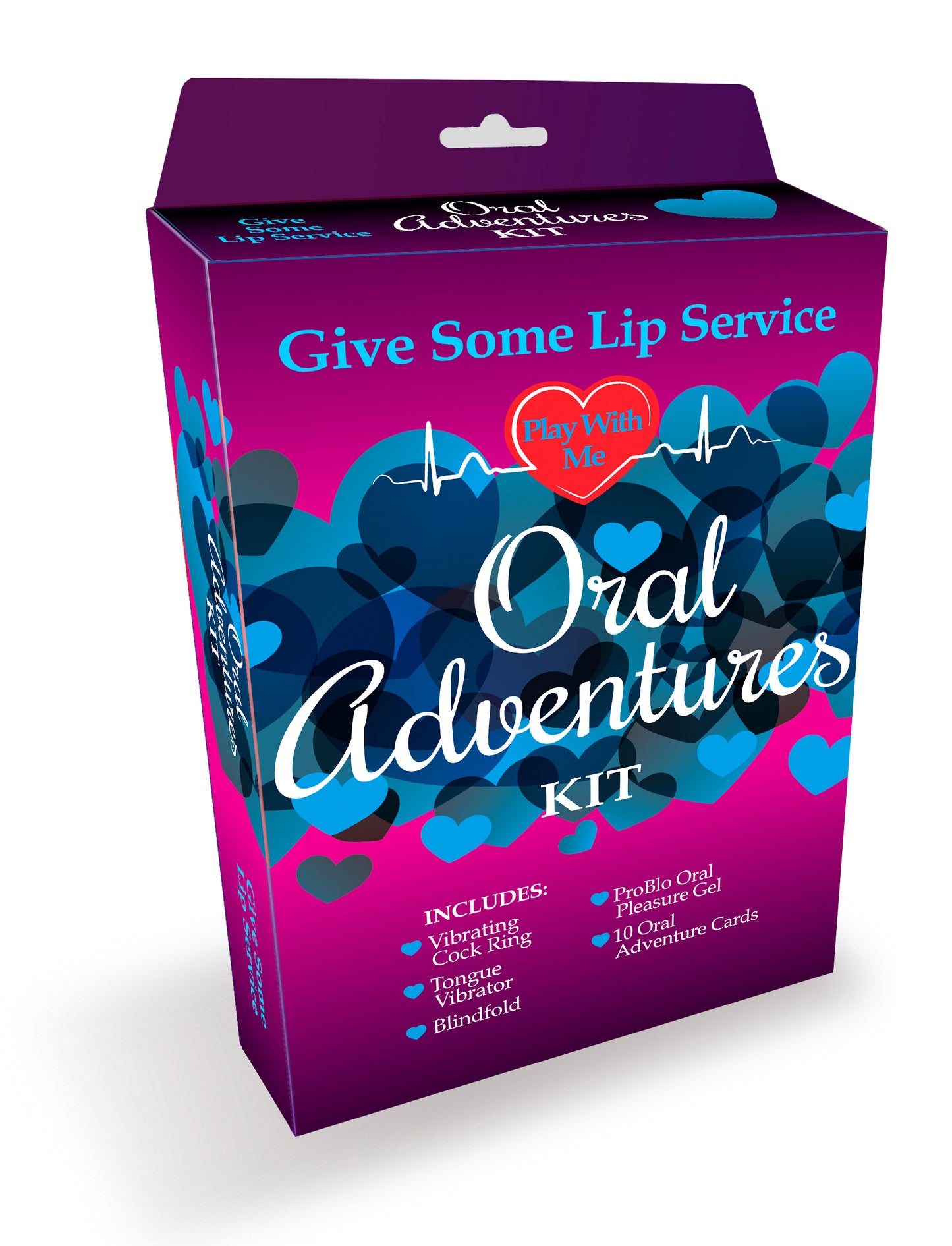 Oral Adventure Kit LG-PWM013