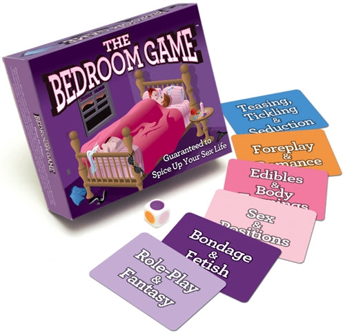 Bedroom Game BC-CG03