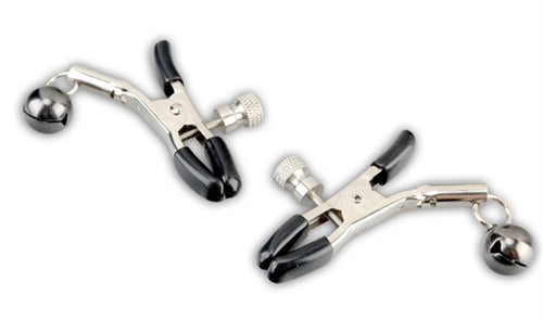 Bell Nipple Clips EL-LF-5207