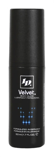 ID Velvet Body Glide 1.7 Oz ID-VEL-51