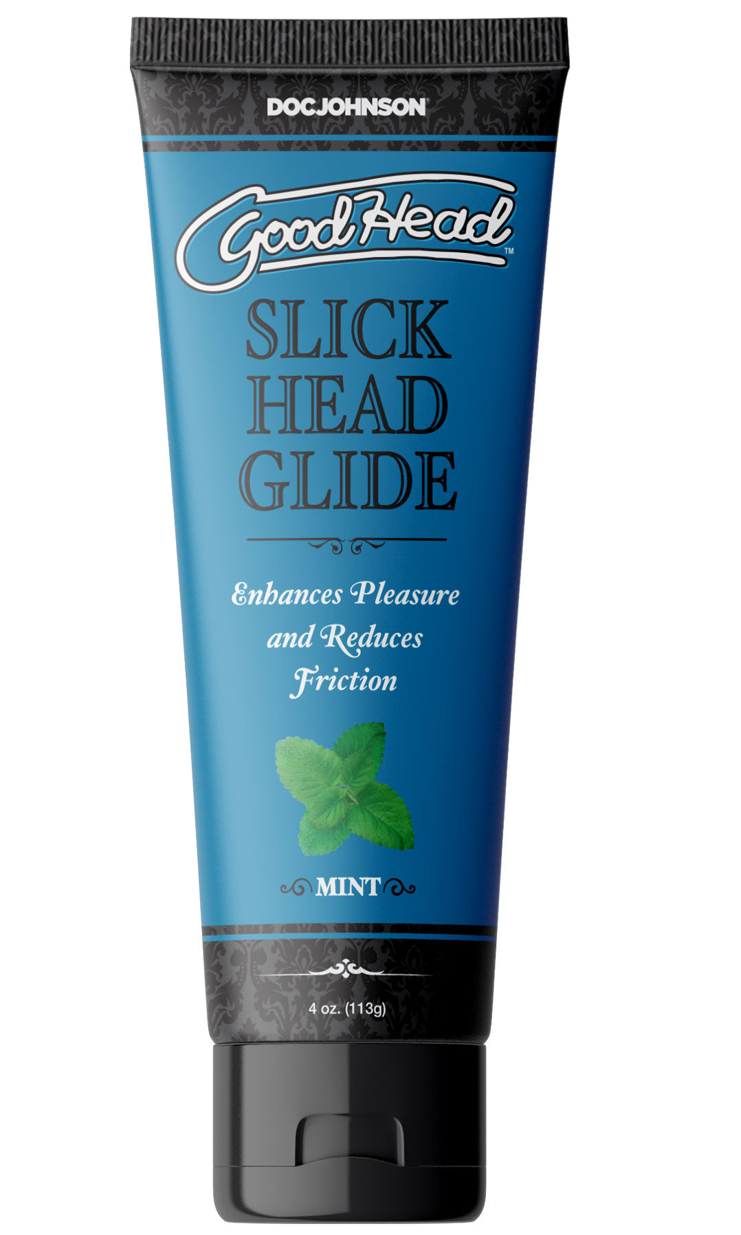 Goodhead - Slick Head Glide - Mint - 4 Oz. DJ1361-07-BU