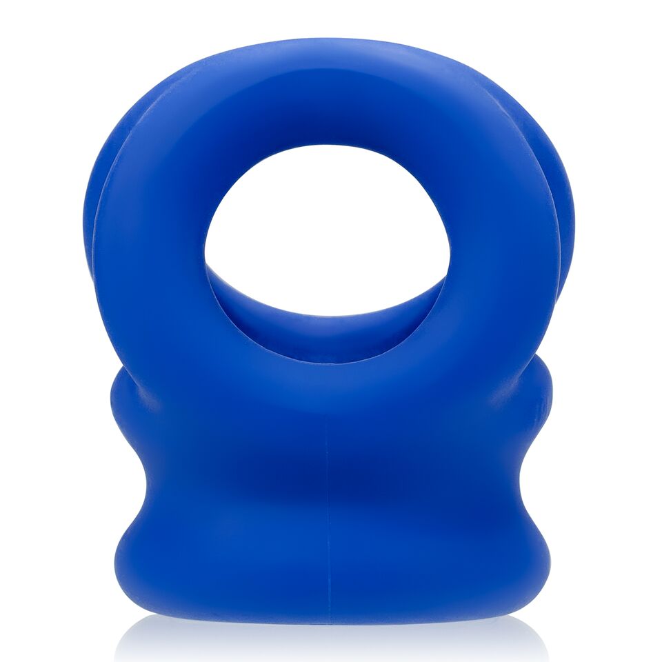 Tri-Squeeze Ball-Stretch Sling - Cobalt Ice OX-S3024-COB