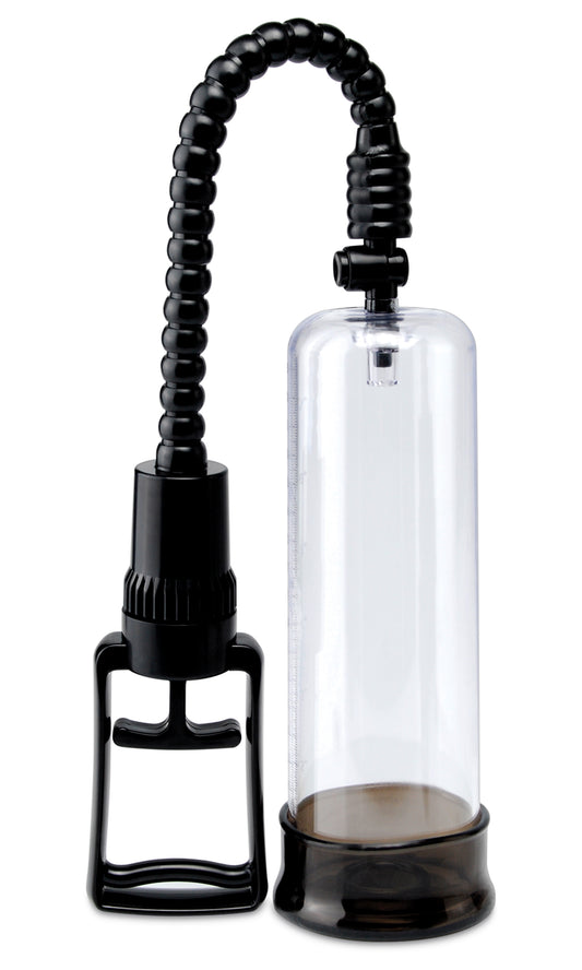 Pump Worx Max-Width Penis Enlarger - Black PD3262-23