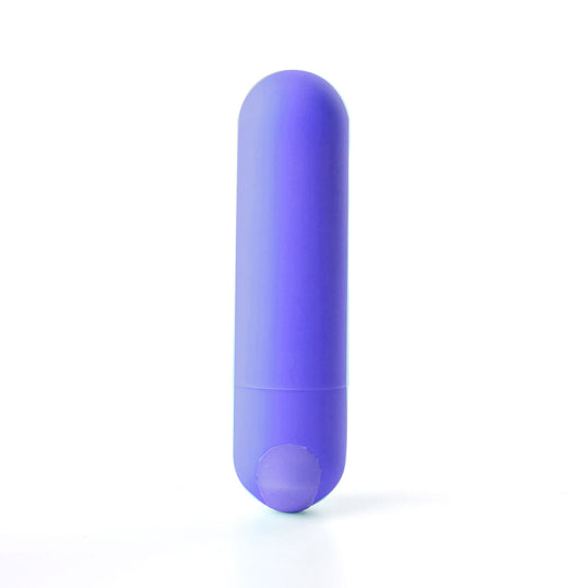 Jessi Super Charged Mini Bullet - Purple MT330-L7