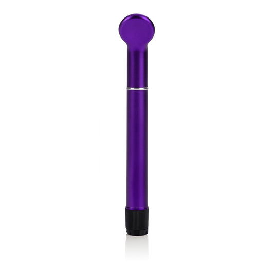 Clitoriffic Vibrator - Purple SE0550142