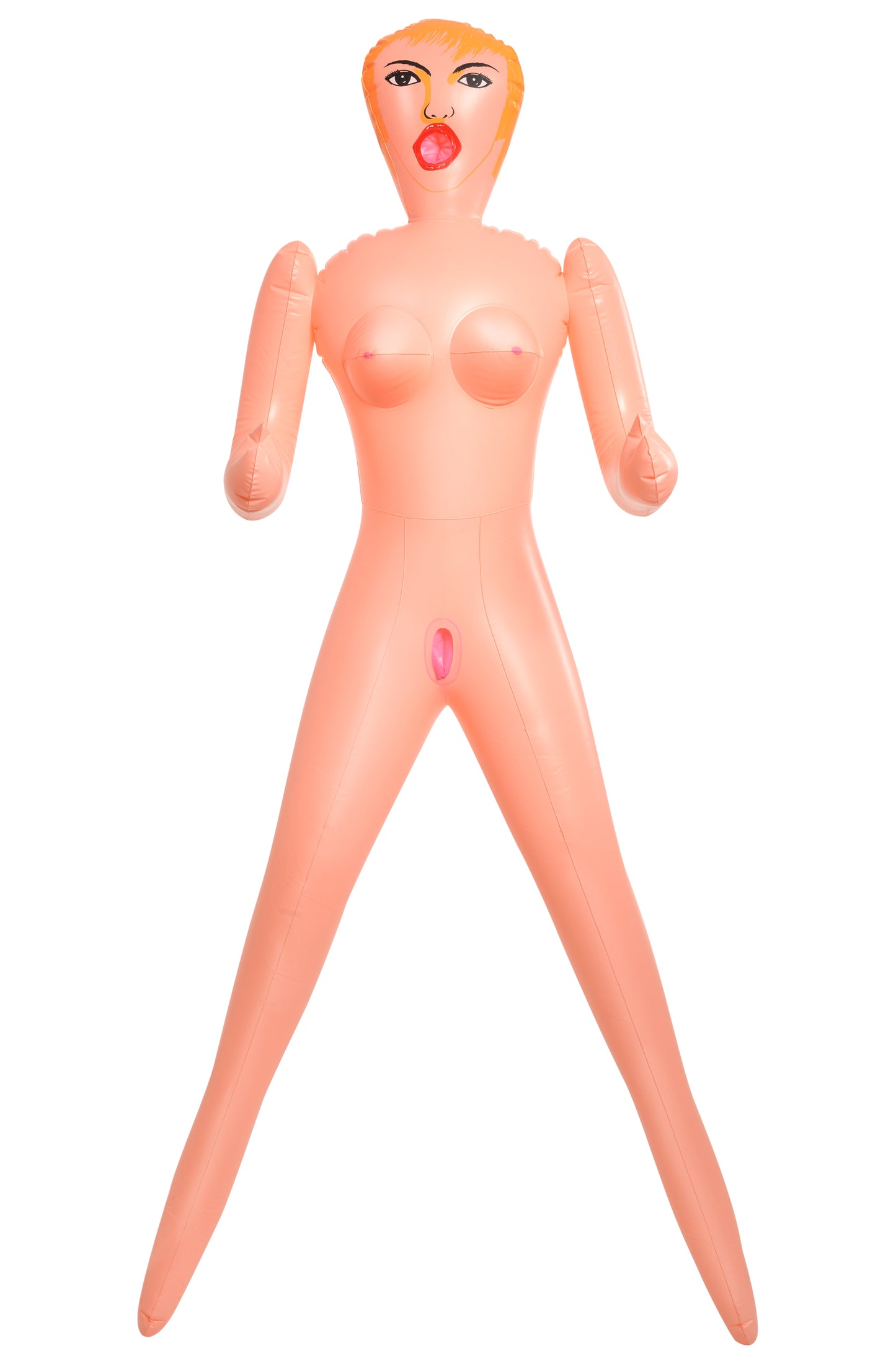 Becky the Beginner Babe Doll PD3508-00