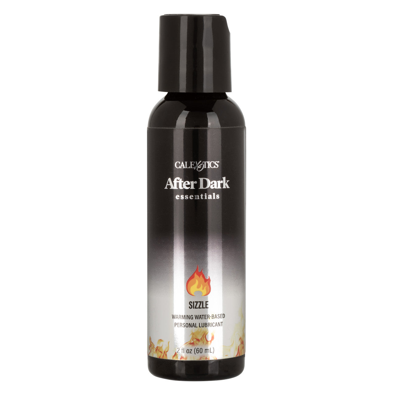 After Dark Essentials Sizzle Ultra Warming  Water-Based Personal Lubricant - 2 Oz. SE2154051