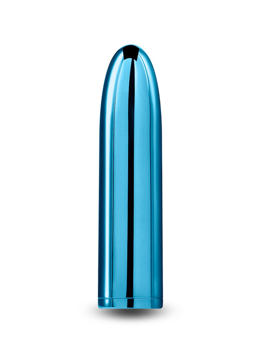 Chroma Petite - Bullet - Teal NSN-0305-07