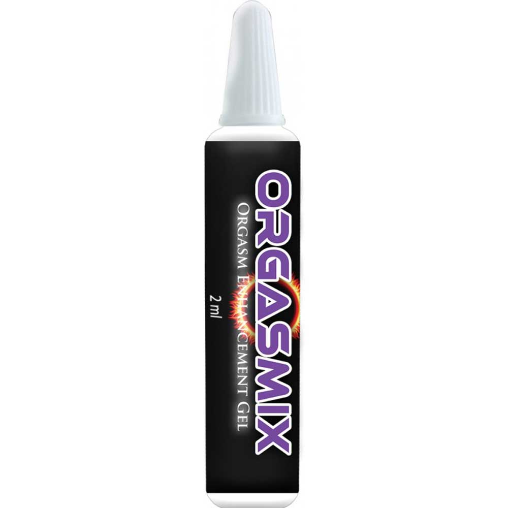 Orgasmix - 2ml Tubes - 144 Pcs Display HTP2656D