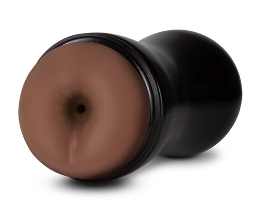 Loverboy - the Dj - Self Lubricating Stroker -  Brown BL-84066