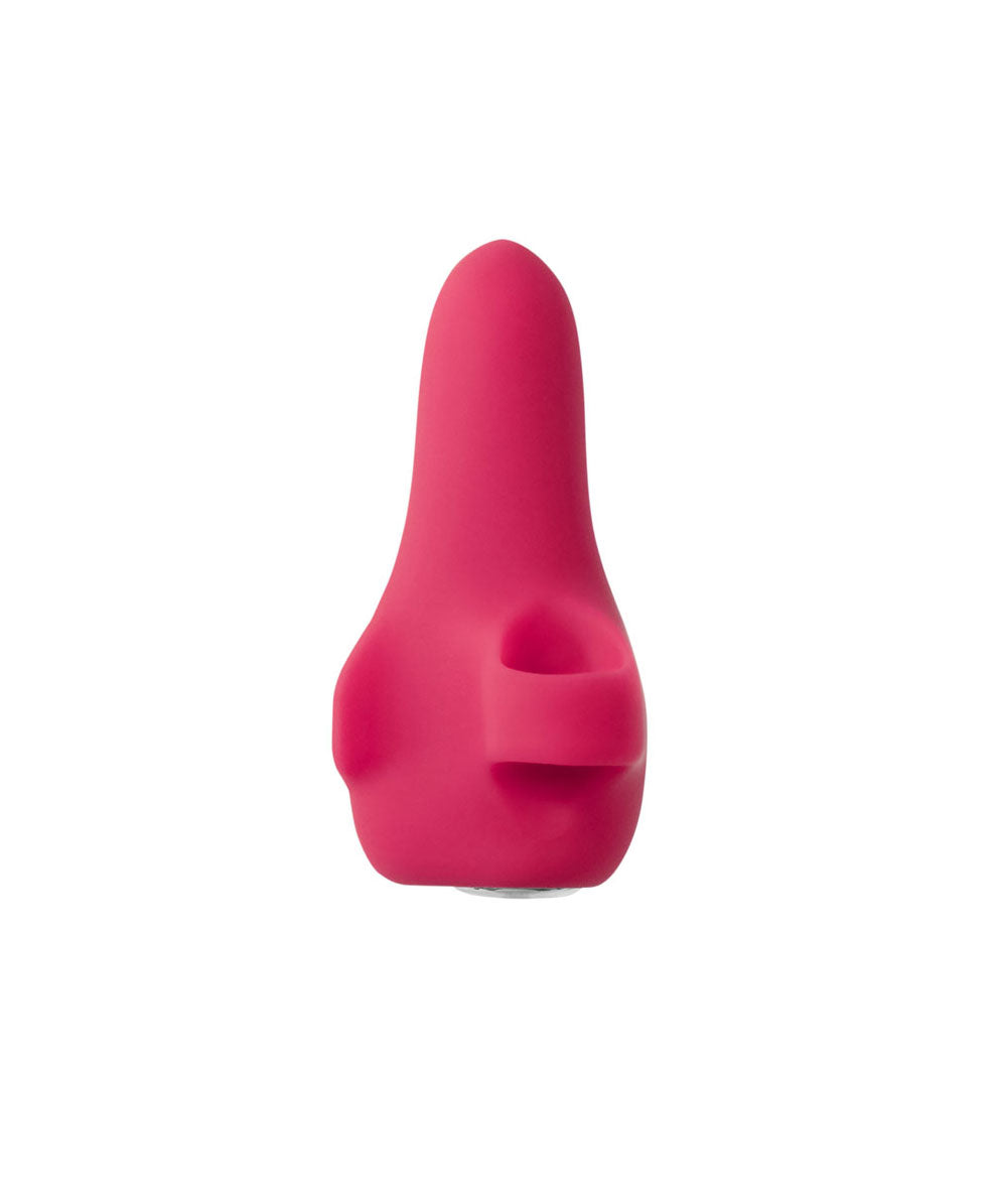 Fini Rechargeable Bullet Vibe - Pink VI-F1609