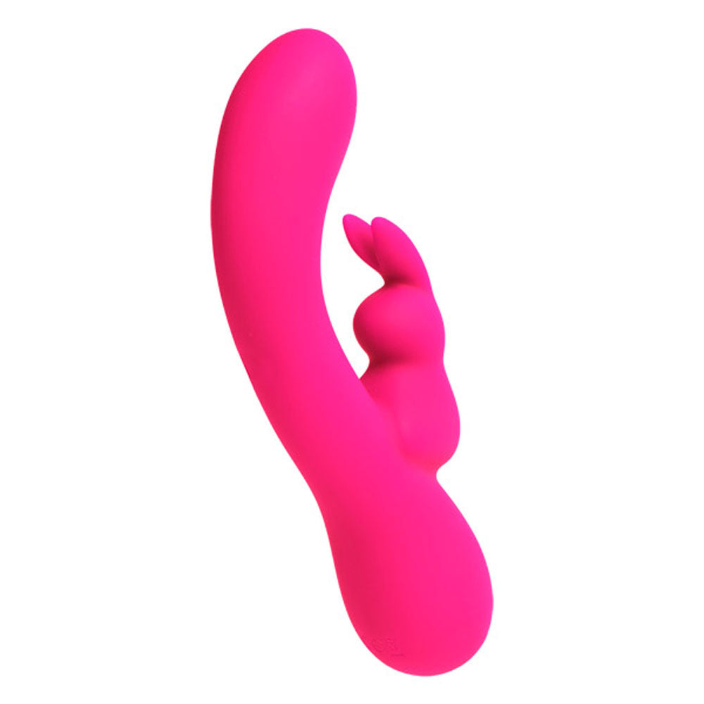 Kinky Bunny Plus Rechargeable Rabbit - Pink BU-0409