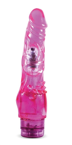 Cock Vibe #4 - Purple BL-10121