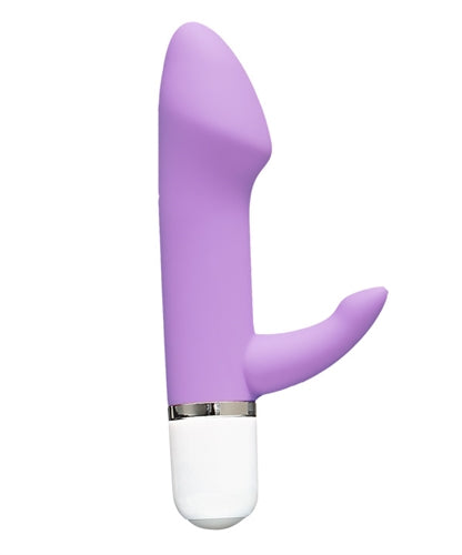 Eva Mini Vibe - Orgasmic Orchid VI-M0305ORCH