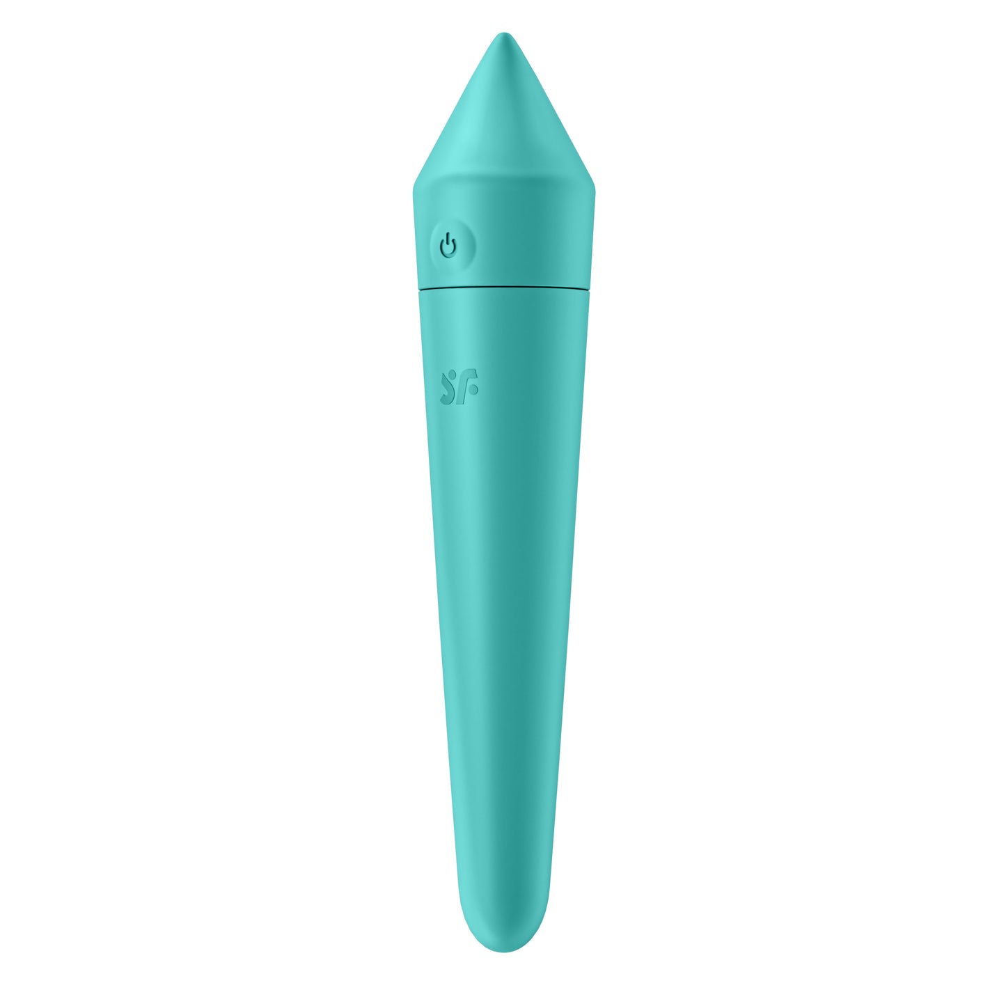 Ultra Power Bullet 8 - Turquoise J2018-162-1