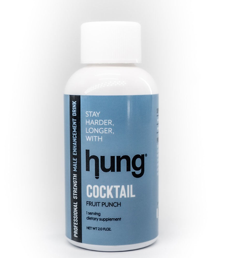 Hung Cocktail 12 Pk Display HUNG-535007P