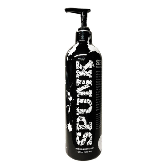 Spunk Lube Hybrid Pump 16 Fl Oz SPNKL-SPNK16