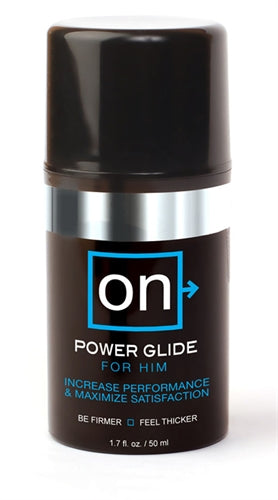 On Power Glide for Him - 1.7 Oz. SEN-VL160