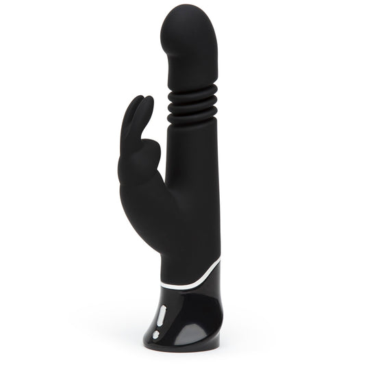 Fifty Shades of Grey Greedy Girl Thrusting Rabbit Vibrator LHR-74956