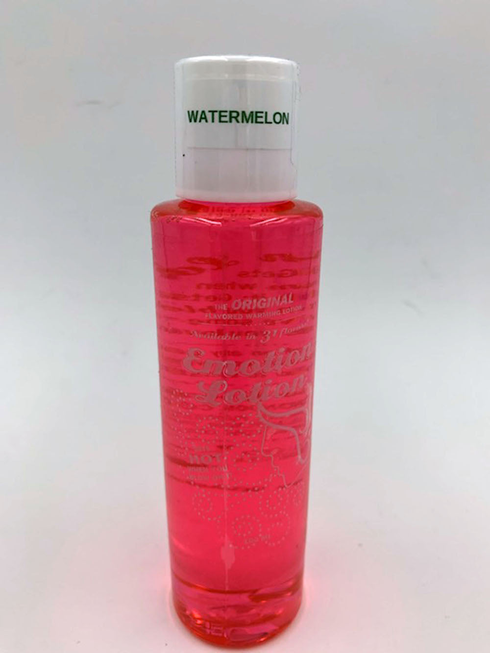 Emotion Lotion - Watermelon - 4 Fl. Oz. PP231-17