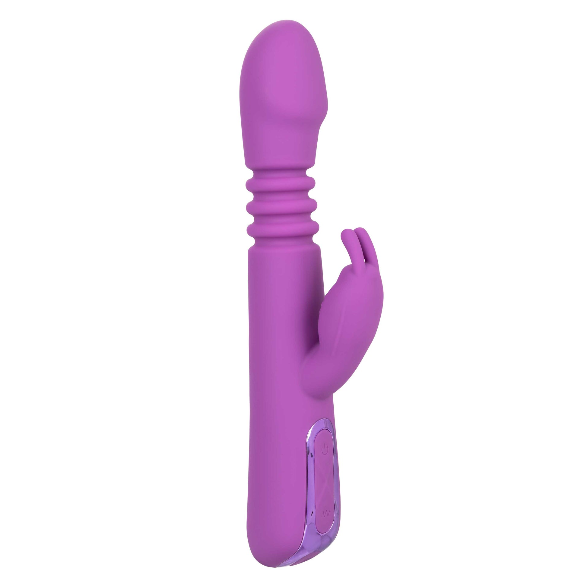 Jack Rabbit Elite Thrusting Rabbit - Purple SE0615153