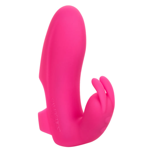 Mini Marvels Silicone Marvelous Pleaser SE4409603