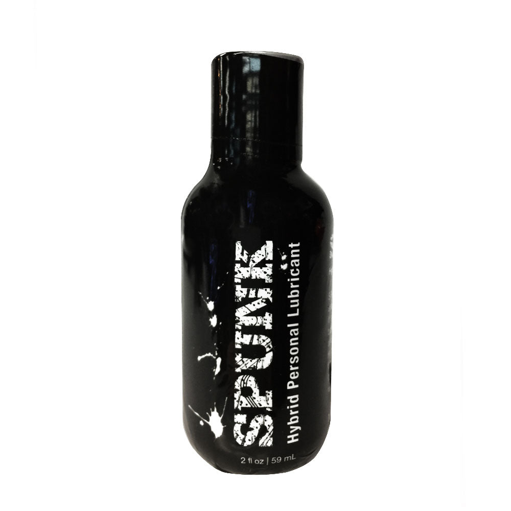 Spunk Lube Hybrid Cap 2 Fl Oz SPNKL-SPNK2