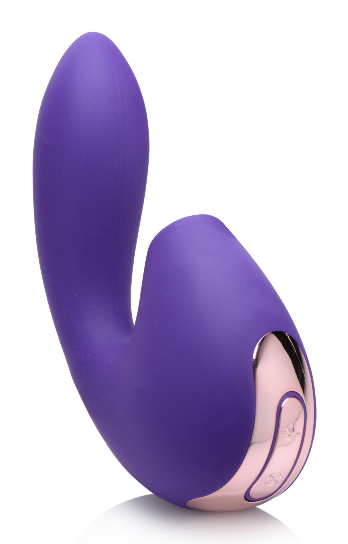 Shegasm Elevate G-Spot Vibrator INM-AG382